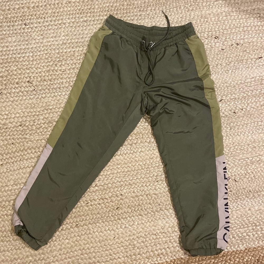 Calvin Klein Performance JoggerTrack Pants